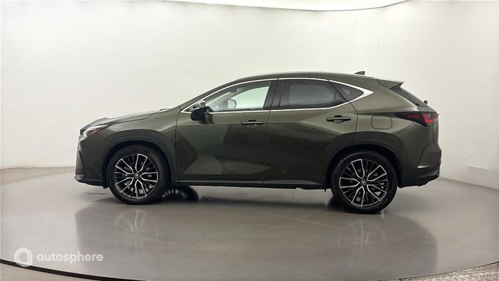NX 450h+ Executive 4WD 2023 occasion 78240 CHAMBOURCY