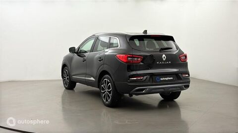 Kadjar 1.3 TCe 140ch FAP Intens EDC - 21 2022 occasion 44000 NANTES
