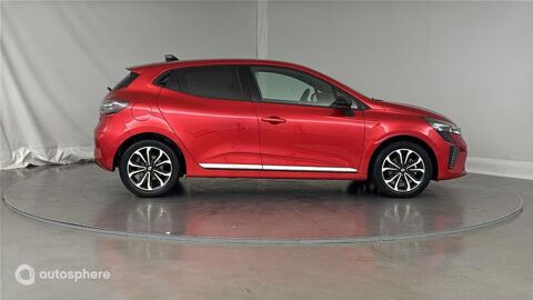 Clio 1.6 E-Tech 145ch full hybrid Techno 2023 occasion 59640 Dunkerque