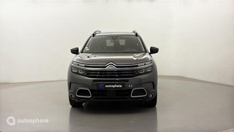 C5 aircross BlueHDi 130ch S&S Feel EAT8 2021 occasion 86100 Ch&acirc;tellerault