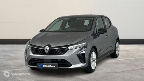 Renault Clio 1.0 TCe 90ch Evolution 2023 occasion &Eacute;pernay 51200