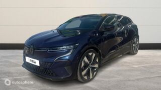 M&eacute;gane E-Tech Electric EV60 220ch Techno super charge 2023 occasion 13127 Vitrolles