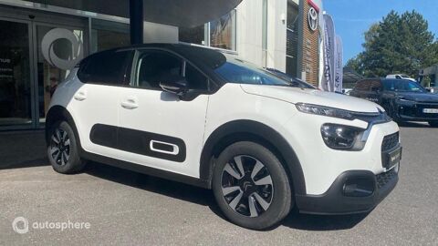 C3 1.2 PureTech 83ch S&S Shine 2023 occasion 92000 Nanterre