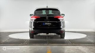 Sc&eacute;nic 1.3 TCe 140ch FAP Intens EDC 2019 occasion 63000 Clermont-Ferrand