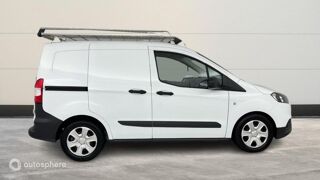 Transit 1.5 EcoBlue 100ch Trend 2023 occasion 59650 Villeneuve-d'Ascq
