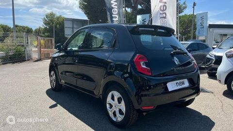 Twingo 1.0 SCe 65ch Life - 20 2019 occasion 13127 Vitrolles