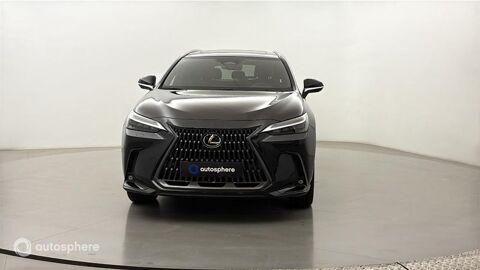 NX 450h+ Executive 4WD 2022 occasion 92000 NANTERRE