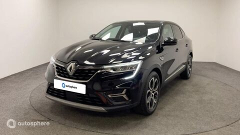 Annonce voiture Renault Arkana 22299 