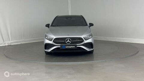 Classe A 250 e Hybrid EQ 163+109ch AMG Line 8G-DCT 2025 occasion 80136 Rivery