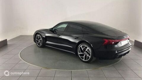E-TRON 476ch quattro 2022 occasion 86000 Poitiers