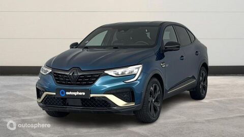 Annonce voiture Renault Arkana 23299 €