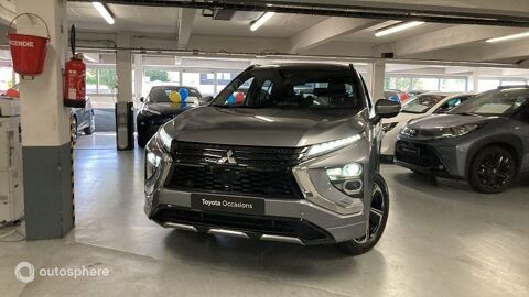 Annonce voiture Mitsubishi Eclipse Cross 32999 