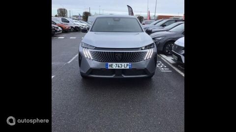 Peugeot 3008 1.2 Hybrid 145ch Allure e-DCS6 2025 occasion Poitiers 86000