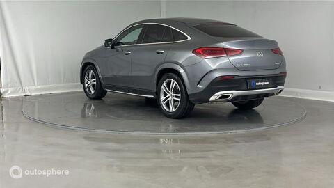 Classe GLE 400 d 330ch AMG Line 4Matic 9G-Tronic 2021 occasion 77144 Mont&eacute;vrain