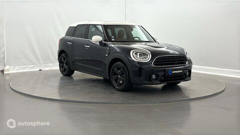 Countryman Cooper 136ch Northwood BVA7 2021 occasion 59113 Seclin