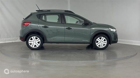 Sandero 1.0 TCe 90ch Stepway Essential 2024 occasion 57500 Saint-Avold