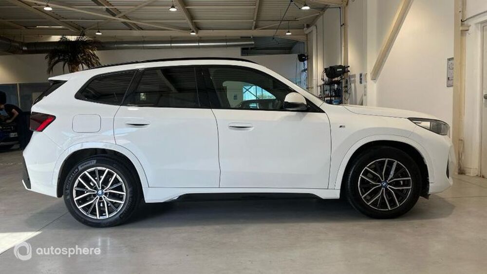 X1 xDrive25e 245ch M Sport 2023 occasion 13100 Aix-en-Provence