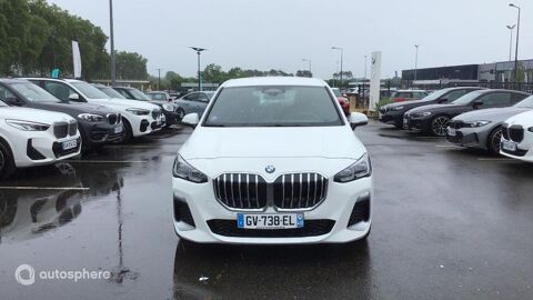 Serie 2 218i 136ch M Sport DKG7 2024 occasion 40090 SAINT-AVIT