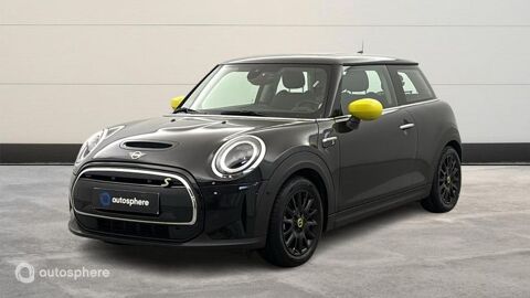 Annonce voiture Mini Cooper 20999 �