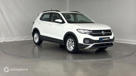T-Cross 1.0 TSI 110ch Life Tech 2023 occasion 51100 Reims