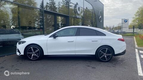 Classe CLA 250+ EQ 272ch Limited Edition 2026 occasion 77240 Vert-Saint-Denis
