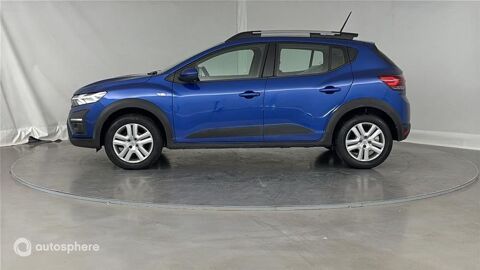 Sandero 1.0 ECO-G 100ch Stepway Confort -22 2022 occasion 57500 Saint-Avold