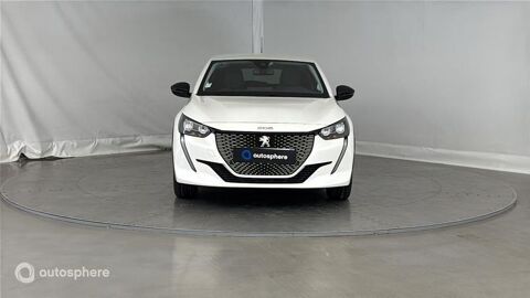 208 e- 136ch Allure 2022 occasion 60740 Saint-Maximin