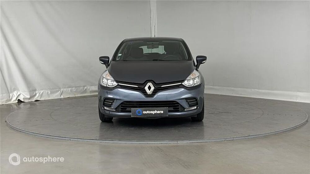 Clio 0.9 TCe 75ch energy Trend 5p Euro6c 2018 occasion 77100 Meaux