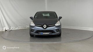Clio 0.9 TCe 75ch energy Trend 5p Euro6c 2018 occasion 77100 Meaux