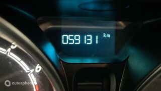 Fiesta 1.25 60ch Edition 3p KIT VU 2017 occasion 94400 Vitry-sur-Seine