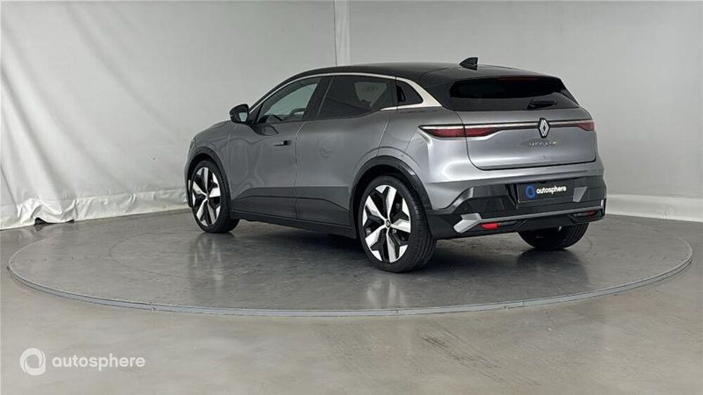 M&eacute;gane E-Tech Electric EV60 220ch Techno super charge -B 2023 occasion 02000 Laon