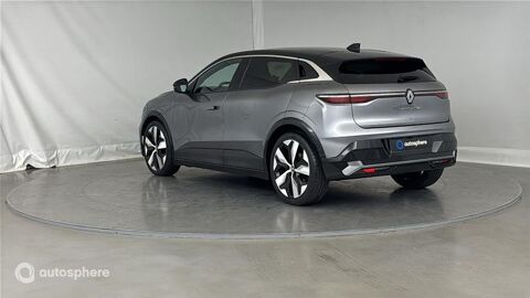 M&eacute;gane E-Tech Electric EV60 220ch Techno super charge -B 2023 occasion 02000 Laon