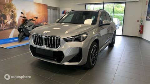 Annonce voiture BMW X1 64890 