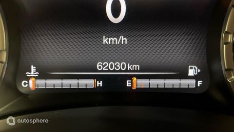 Renegade 1.0 GSE T3 120ch Limited 2019 occasion 13090 Aix-en-Provence
