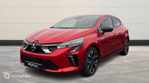 Mitsubishi Colt 1.6 MPI HEV 143ch Instyle 2024 2025 occasion Saint-Maximin 60740