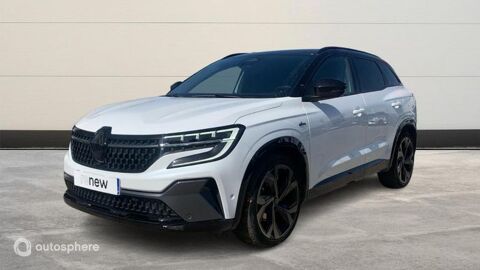Renault Austral 1.2 E-Tech full hybrid 200ch Iconic esprit Alpine- 23 2024 occasion Pertuis 84120