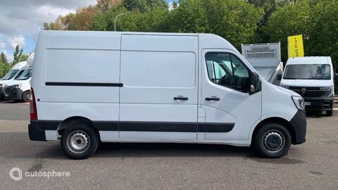 Master F3500 L2H2 2.3 Blue dCi 135ch Confort Euro6 2023 occasion 57000 Metz