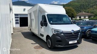 Master F3500 L3 2.3 Blue dCi 145ch Confort EuroVI 2024 occasion 73200 Albertville