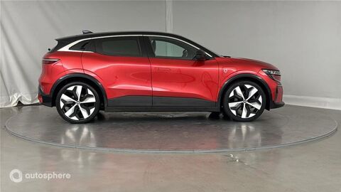 M&eacute;gane E-Tech Electric EV60 220ch Techno super charge -C 2023 occasion 62218 Loison-sous-Lens