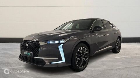 Citro&euml;n DS4 E-TENSE 225ch Antoine de Saint Exup&eacute;ry 2024 occasion BASSUSSARRY 64200