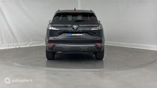Austral 1.2 E-Tech full hybrid 200ch Iconic esprit Alpine- 23 2023 occasion 10000 Troyes