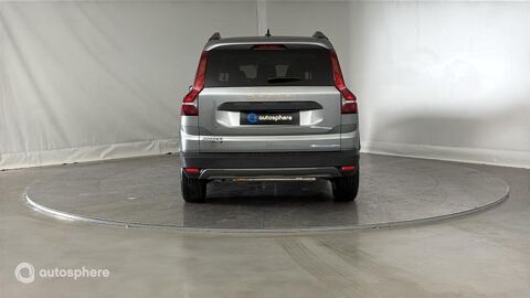 Jogger 1.6 hybrid 140ch Extreme 7 places -24 2025 occasion 62219 Longuenesse