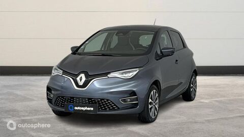 Renault Zo&eacute; Intens charge normale R135 Achat Int&eacute;gral - 20 2021 occasion Li&eacute;vin 62800