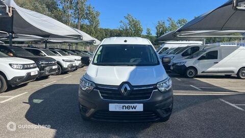 Express 1.5 Blue dCi 75ch Confort 22 2022 occasion 73230 Saint-Alban-Leysse