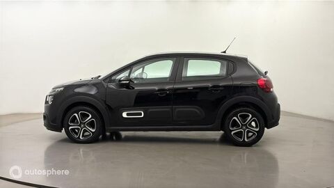 C3 1.2 PureTech 83ch S&S PLUS 2024 occasion 63000 Clermont-Ferrand