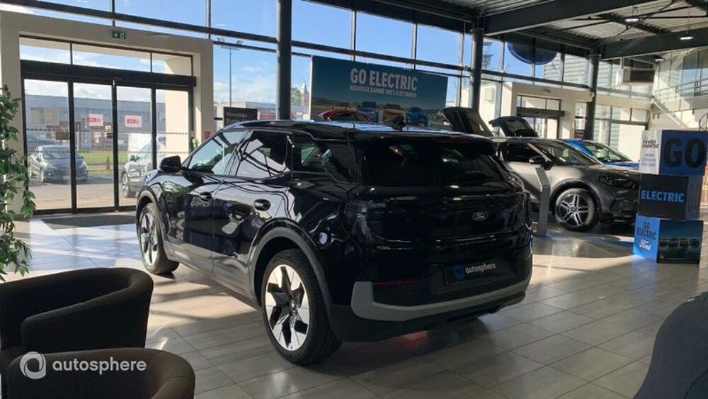 Explorer 286ch Extended Range 79kWh Pack Premium RWD 2026 occasion 62800 LIEVIN