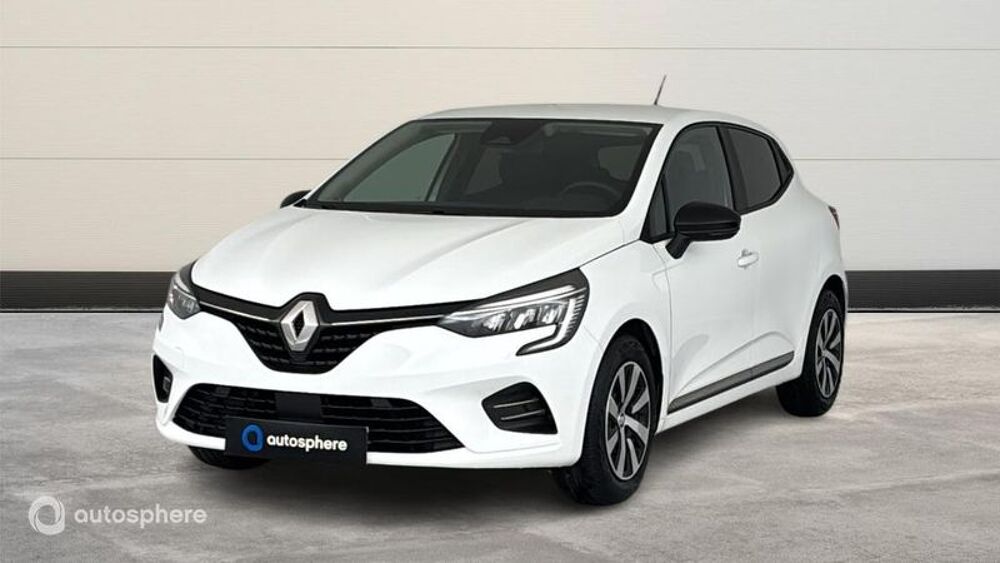 Clio 1.0 SCe 65ch Evolution 2023 occasion 02000 Laon