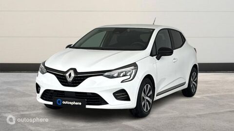 Renault Clio 1.0 SCe 65ch Evolution 2023 occasion Laon 02000