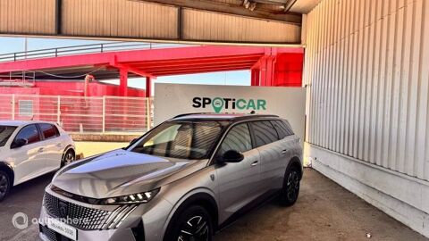 5008 Hybrid 145ch GT e-DCS6 2026 occasion 13300 Salon-de-Provence