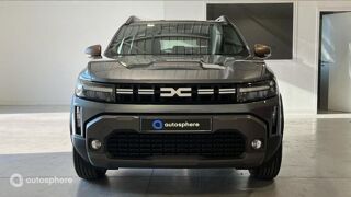 Duster 1.6 hybrid 140ch Extreme 2025 occasion 13700 Marignane